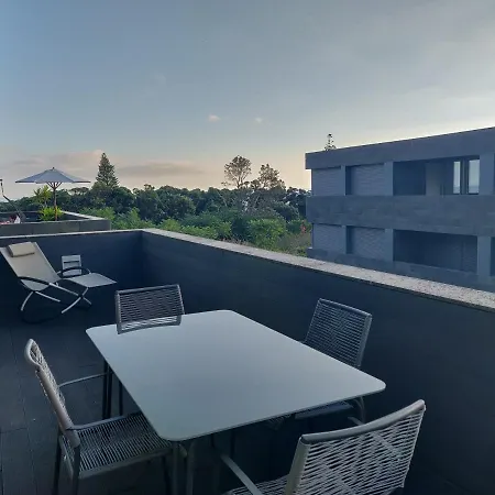 Island Villa, Appartement *