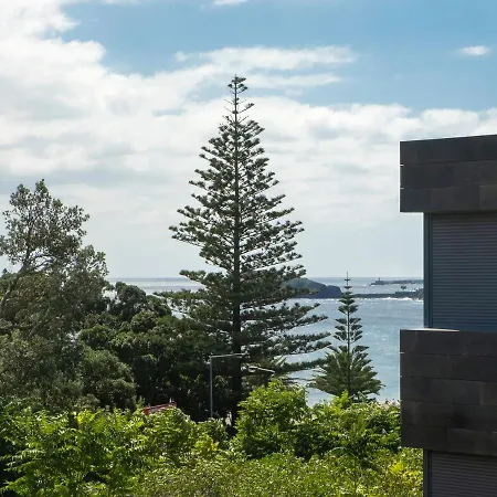 Island Villa, Ponta Delgada