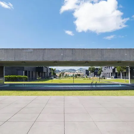 Apartment Island Villa,