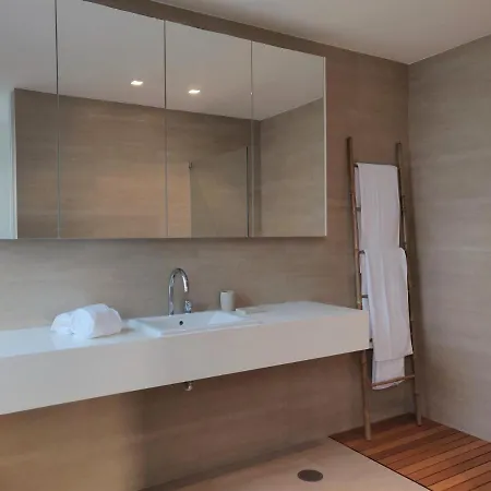 Island Villa, Appartement Ponta Delgada