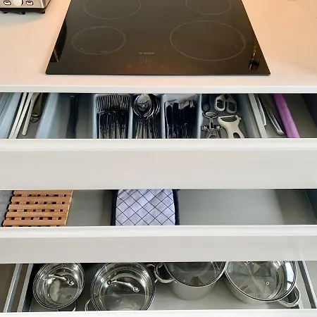 Apartment Island Villa, Ponta Delgada