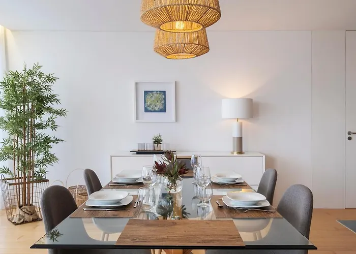 Island Villa, Ponta Delgada