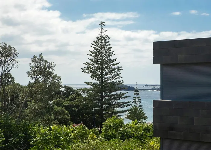 Island Villa, Ponta Delgada