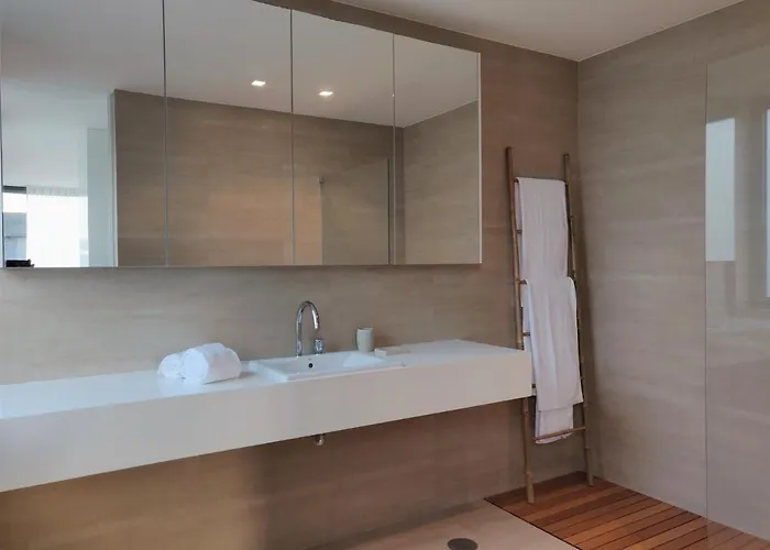 Island Villa, Apartment Ponta Delgada