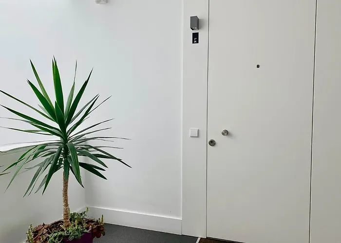 Island Villa, Ponta Delgada