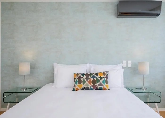 Island Villa, Apartment Ponta Delgada