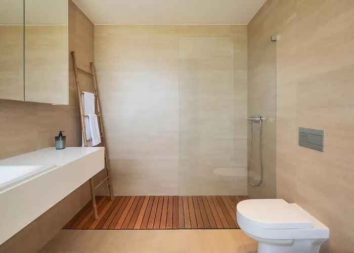 Island Villa, Apartment Ponta Delgada