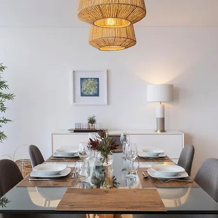 Island Villa, Ponta Delgada