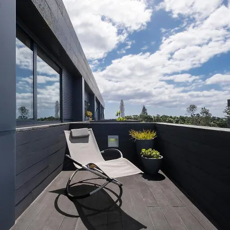 Island Villa,