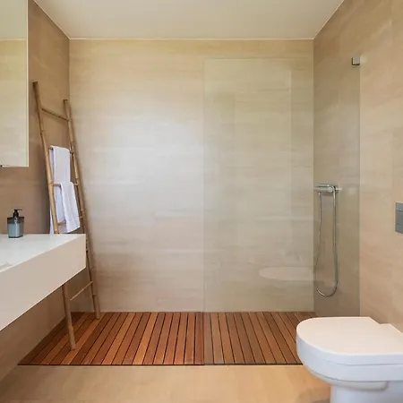 Island Villa, Apartment Ponta Delgada (Sao Miguel)